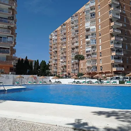 Acuario Apartment Benalmadena