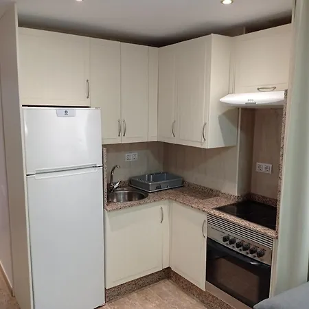 Acuario Apartment