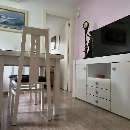 Acuario Apartment
