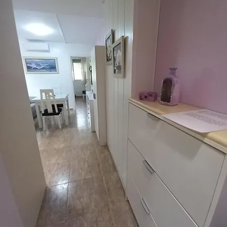 Apartment Acuario Benalmadena
