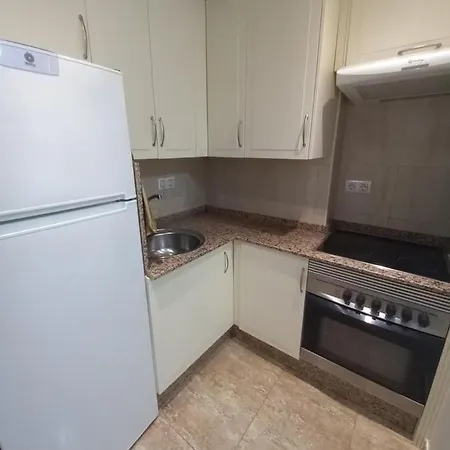 Apartment Acuario *