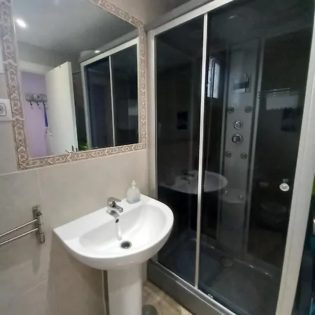 Apartment Acuario Benalmadena